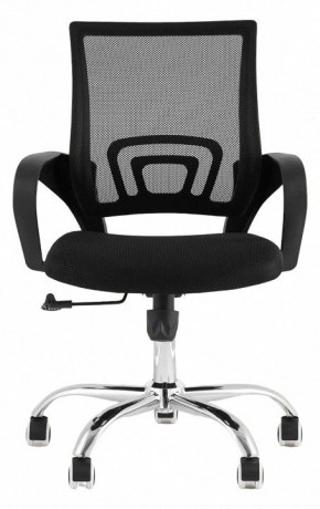 Кресло компьютерное TopChairs Simple New в Режи - rezh.mebel24.online | фото 3