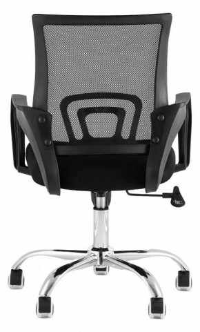 Кресло компьютерное TopChairs Simple New в Режи - rezh.mebel24.online | фото 4