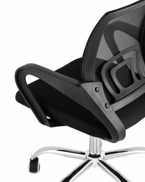 Кресло компьютерное TopChairs Simple New в Режи - rezh.mebel24.online | фото 7