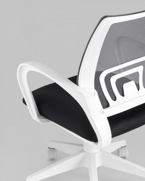 Кресло компьютерное TopChairs ST-BASIC-W в Режи - rezh.mebel24.online | фото 6
