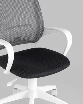Кресло компьютерное TopChairs ST-BASIC-W в Режи - rezh.mebel24.online | фото 7