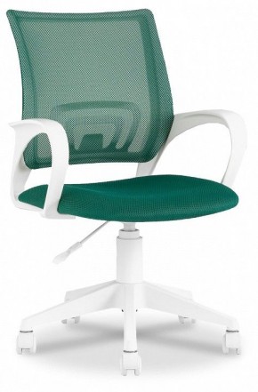 Кресло компьютерное TopChairs ST-Basic-W в Режи - rezh.mebel24.online | фото 1