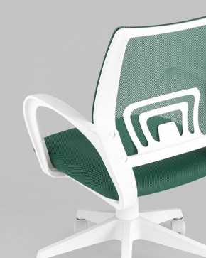 Кресло компьютерное TopChairs ST-Basic-W в Режи - rezh.mebel24.online | фото 6