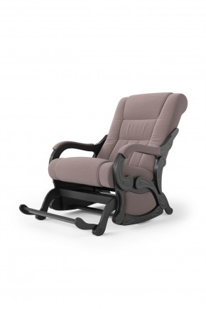 Кресло маятниковое Родос Маятник 17-Т-КМ (ткань) КОФЕ С МОЛОКОМ в Режи - rezh.mebel24.online | фото 2