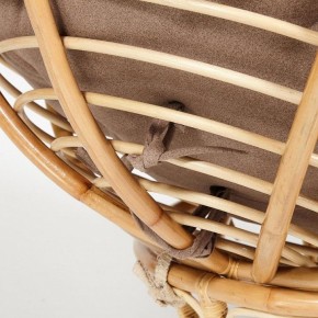 Кресло Papasan Eco P115-1/SP STD в Режи - rezh.mebel24.online | фото 8