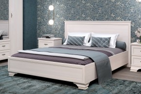 Кровать-1 с подъемным основанием 1600 Сиена в Режи - rezh.mebel24.online | фото 5