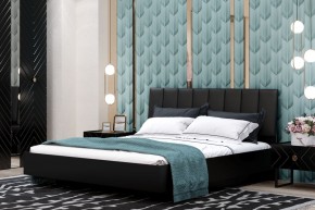 Кровать-7 с подъёмным основанием 1800 Марсель в Режи - rezh.mebel24.online | фото 3