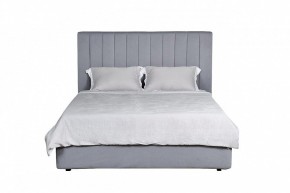 Кровать двуспальная Andrea 160-1 в Режи - rezh.mebel24.online | фото 2