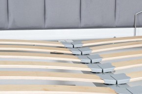 Кровать двуспальная Andrea 160-1 в Режи - rezh.mebel24.online | фото 3