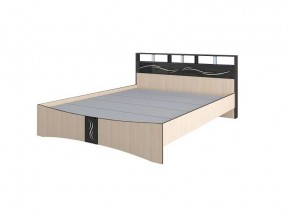 Кровать Эрика 1.4 Ортопед ПМ с ящиком в Режи - rezh.mebel24.online | фото