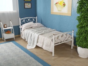 Кровать Ева Plus (МилСон) в Режи - rezh.mebel24.online | фото