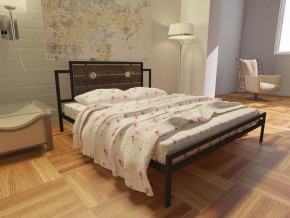 Кровать Инесса (МилСон) в Режи - rezh.mebel24.online | фото
