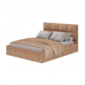 Кровать Линда КР-16 (Антик) 1600 в Режи - rezh.mebel24.online | фото