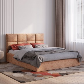 Кровать Линда КР-16 (Антик) 1600 в Режи - rezh.mebel24.online | фото 2