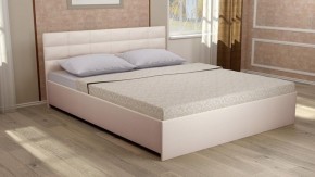 Кровать Лита с подъемным механизмом 1600*2000 в Режи - rezh.mebel24.online | фото 1