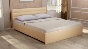 Кровать Лита с подъемным механизмом 1600*2000 в Режи - rezh.mebel24.online | фото 2