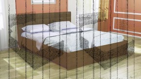 Кровать Лита с подъемным механизмом 1600*2000 в Режи - rezh.mebel24.online | фото 3