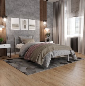 Кровать односпальная Фади-01 в Режи - rezh.mebel24.online | фото 2