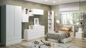 Кровать односпальная Мадера в Режи - rezh.mebel24.online | фото 10