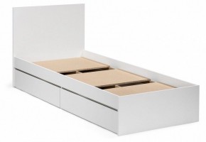 Кровать односпальная Мадера в Режи - rezh.mebel24.online | фото 2