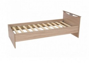 Кровать односпальная Мелисса 900 в Режи - rezh.mebel24.online | фото