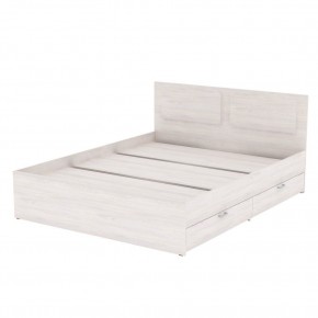 Кровать Ольга L41 (1400) 2 ящика в Режи - rezh.mebel24.online | фото 15