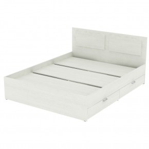Кровать Ольга L41 (1400) 2 ящика в Режи - rezh.mebel24.online | фото 17