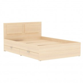 Кровать Ольга L42 (1400) 2 ящика в Режи - rezh.mebel24.online | фото 13