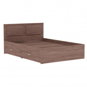 Кровать Ольга L42 (1400) 2 ящика в Режи - rezh.mebel24.online | фото 14
