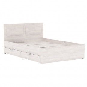 Кровать Ольга L42 (1400) 2 ящика в Режи - rezh.mebel24.online | фото 18