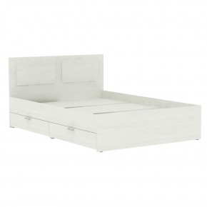 Кровать Ольга L42 (1400) 2 ящика в Режи - rezh.mebel24.online | фото 20