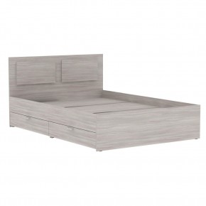 Кровать Ольга L42 (1400) 2 ящика в Режи - rezh.mebel24.online | фото 4
