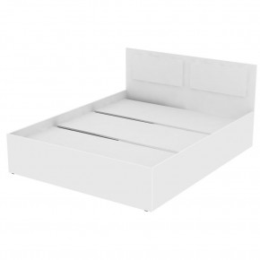 Кровать Ольга L46 (1200) 2 ящика в Режи - rezh.mebel24.online | фото 7