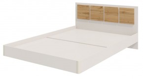 Кровать Парус на щитах 1400 в Режи - rezh.mebel24.online | фото 3