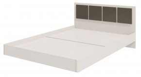 Кровать Парус на щитах 1400 в Режи - rezh.mebel24.online | фото 4