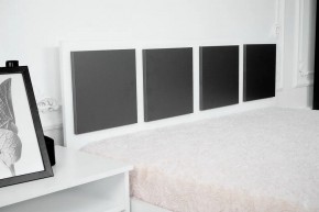 Кровать Парус на щитах 1400 в Режи - rezh.mebel24.online | фото 6