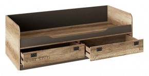 Кровать Пилигрим ТД-276.12.01 в Режи - rezh.mebel24.online | фото 2