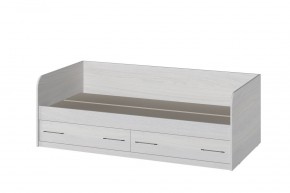 Кровать Сказка 900 (Анкор светлый) в Режи - rezh.mebel24.online | фото 3