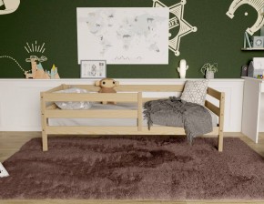 Кровать-софа 80*190 без покраски в Режи - rezh.mebel24.online | фото 3