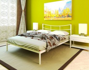 Кровать София (МилСон) в Режи - rezh.mebel24.online | фото