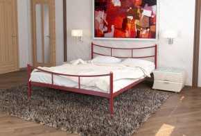 Кровать София Plus (МилСон) в Режи - rezh.mebel24.online | фото