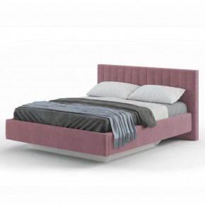 Кровать Viola интерьерная в Режи - rezh.mebel24.online | фото