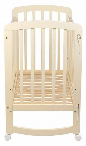 Кроватка Polini Kids Simple 304 в Режи - rezh.mebel24.online | фото 3