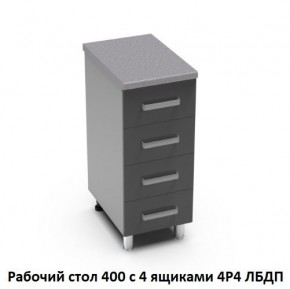 Кухня модульная Луксор бирюза-кремовый в Режи - rezh.mebel24.online | фото 16