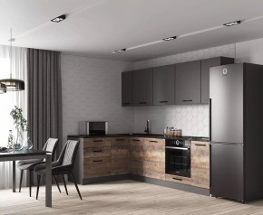 Кухня угловая Трансильвания 2600х1600 мм (Стол. 38 мм) в Режи - rezh.mebel24.online | фото 1