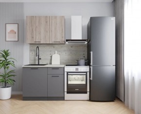 Кухонный гарнитур Антик 1000 (Стол. 26мм) в Режи - rezh.mebel24.online | фото