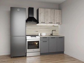 Кухонный гарнитур Антик 1200 (Стол. 26мм) в Режи - rezh.mebel24.online | фото