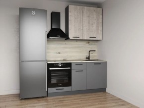 Кухонный гарнитур Антик 1600 h950 (Стол. 26мм) в Режи - rezh.mebel24.online | фото