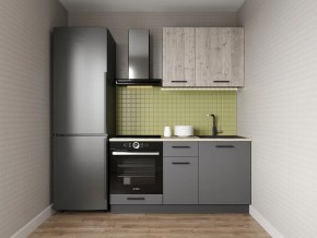 Кухонный гарнитур Антик 1600 (Стол. 38мм) в Режи - rezh.mebel24.online | фото