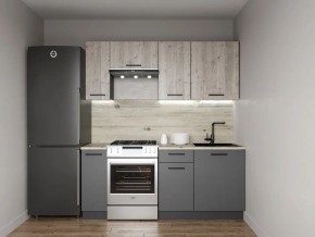 Кухонный гарнитур Антик 1800 (Стол. 38мм) в Режи - rezh.mebel24.online | фото